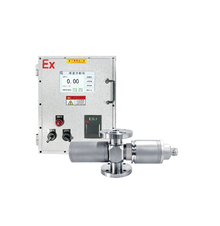 楚一測控電解液濁度在線分析儀 楚一測控電解液濁度在線分析儀