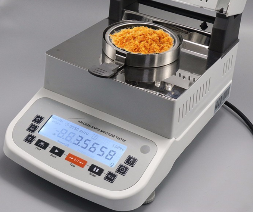 烘干法水分測定儀 烘干法水分測定儀